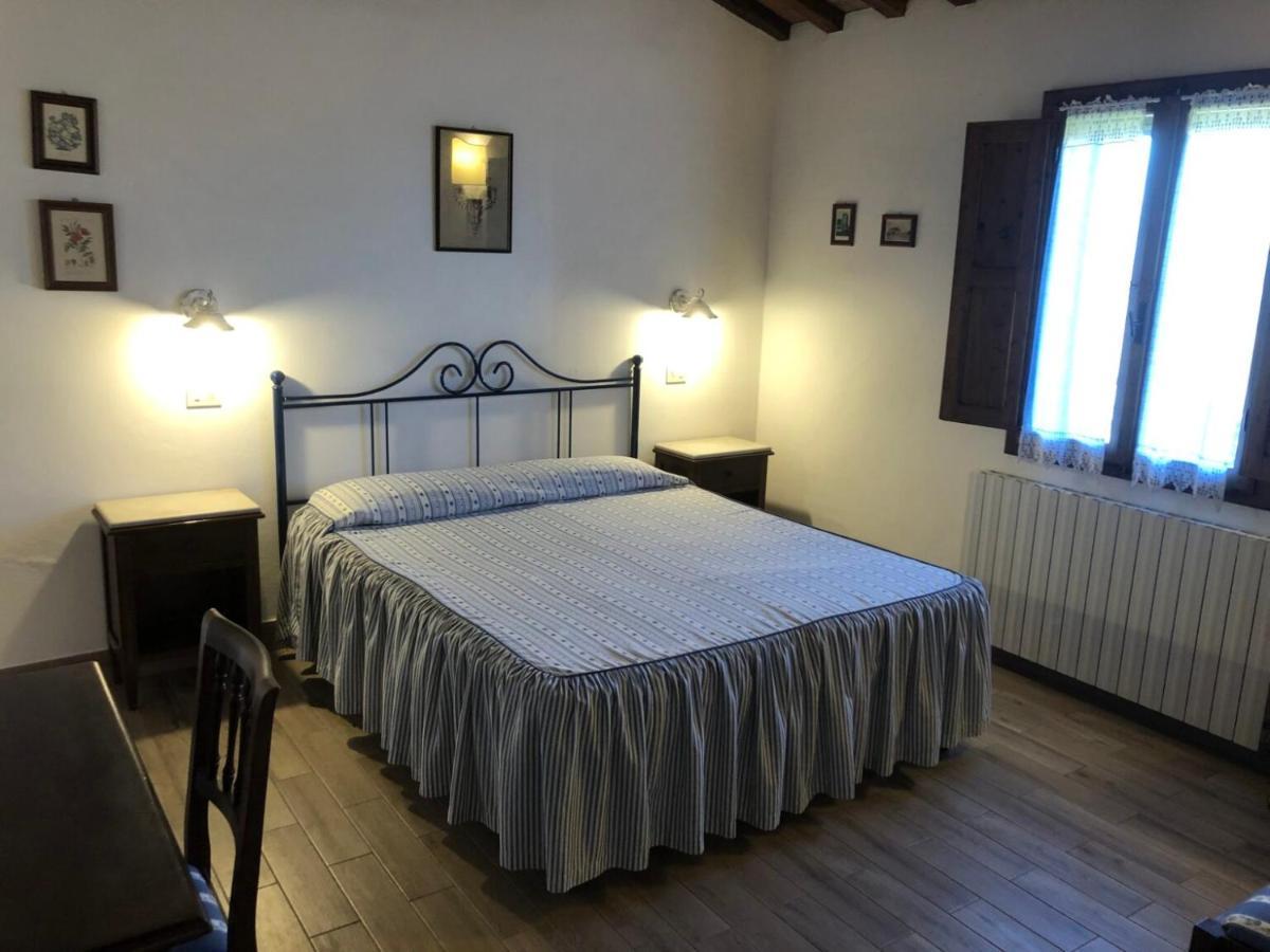 Agriturismo Fattoria Di Corsano 科尔萨诺 外观 照片
