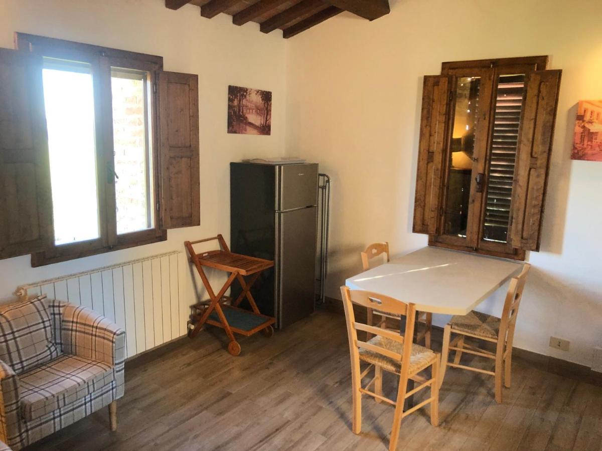 Agriturismo Fattoria Di Corsano 科尔萨诺 外观 照片