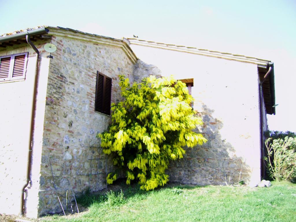 Agriturismo Fattoria Di Corsano 科尔萨诺 外观 照片