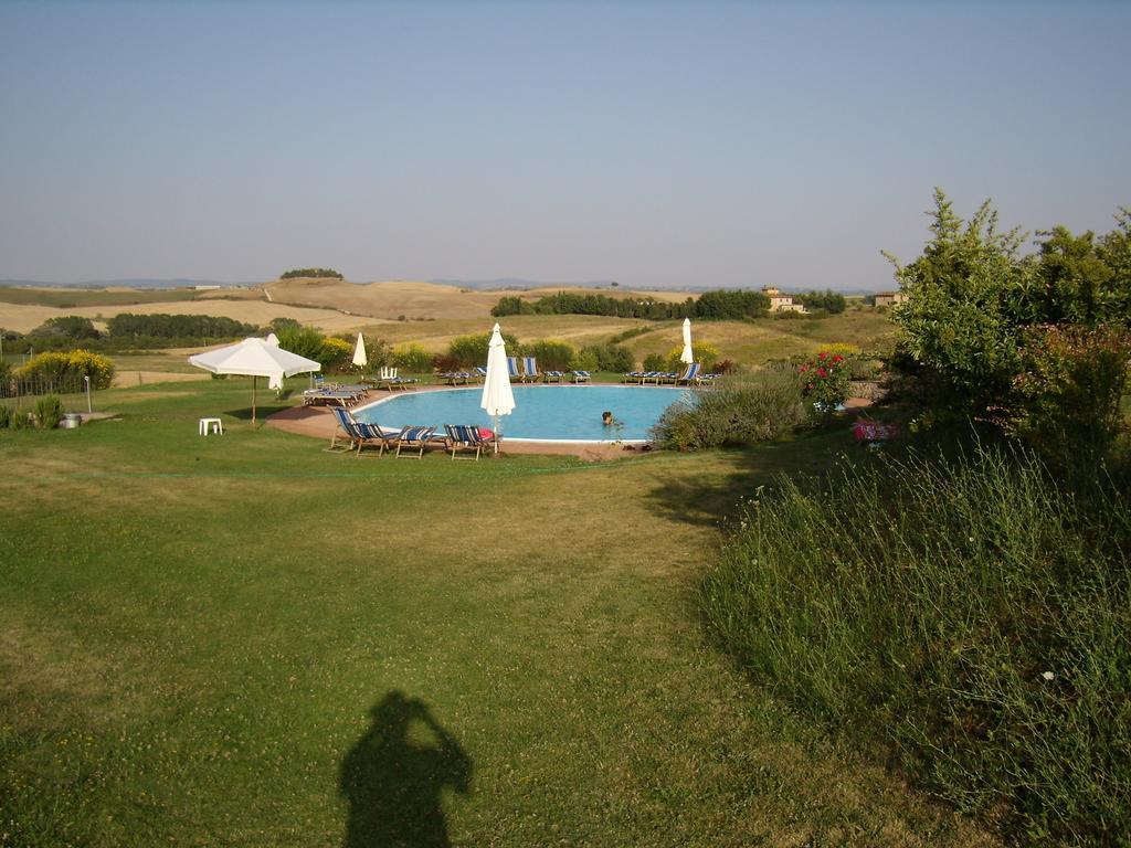 Agriturismo Fattoria Di Corsano 科尔萨诺 外观 照片