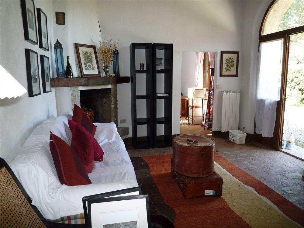 Agriturismo Fattoria Di Corsano 科尔萨诺 外观 照片