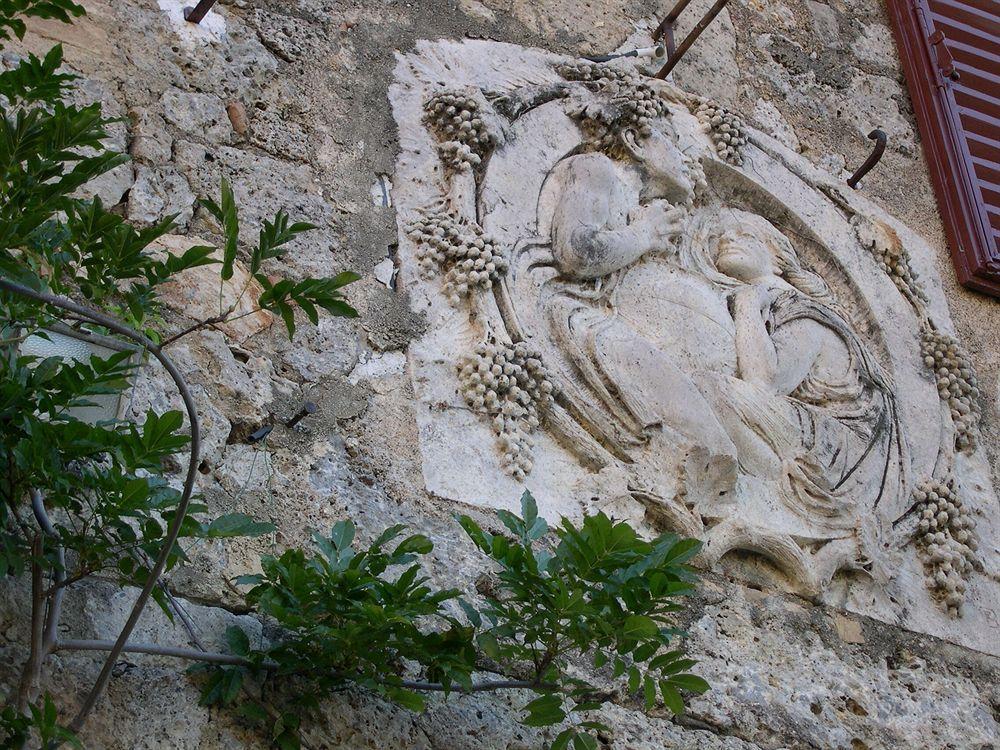 Agriturismo Fattoria Di Corsano 科尔萨诺 外观 照片